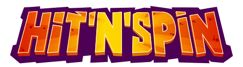 hitnspin logo